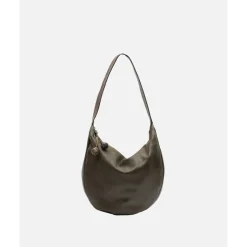 Bolso De Hombro Biba Benton Winter De Piel
