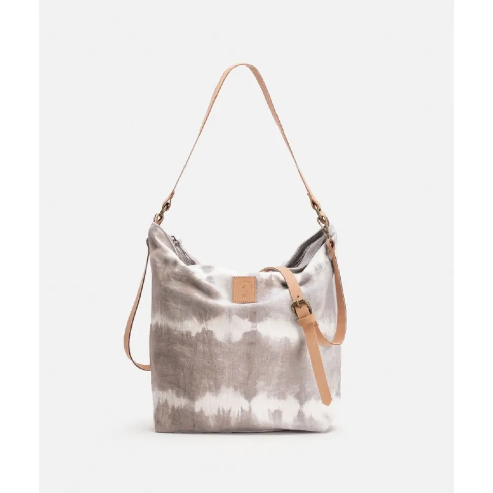 Bolso De Hombro Biba Bermudas