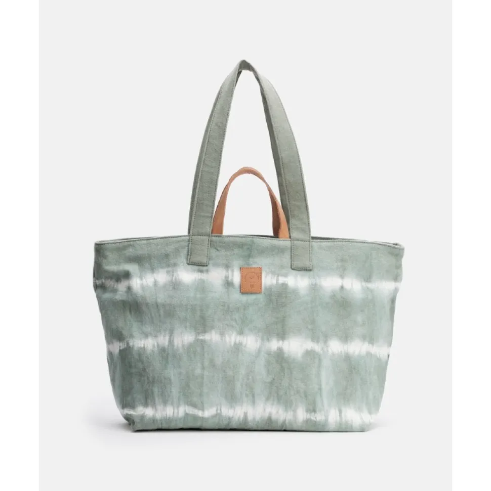 Bolso De Hombro Biba Bermudas