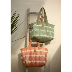 Bolso De Hombro Biba Bermudas