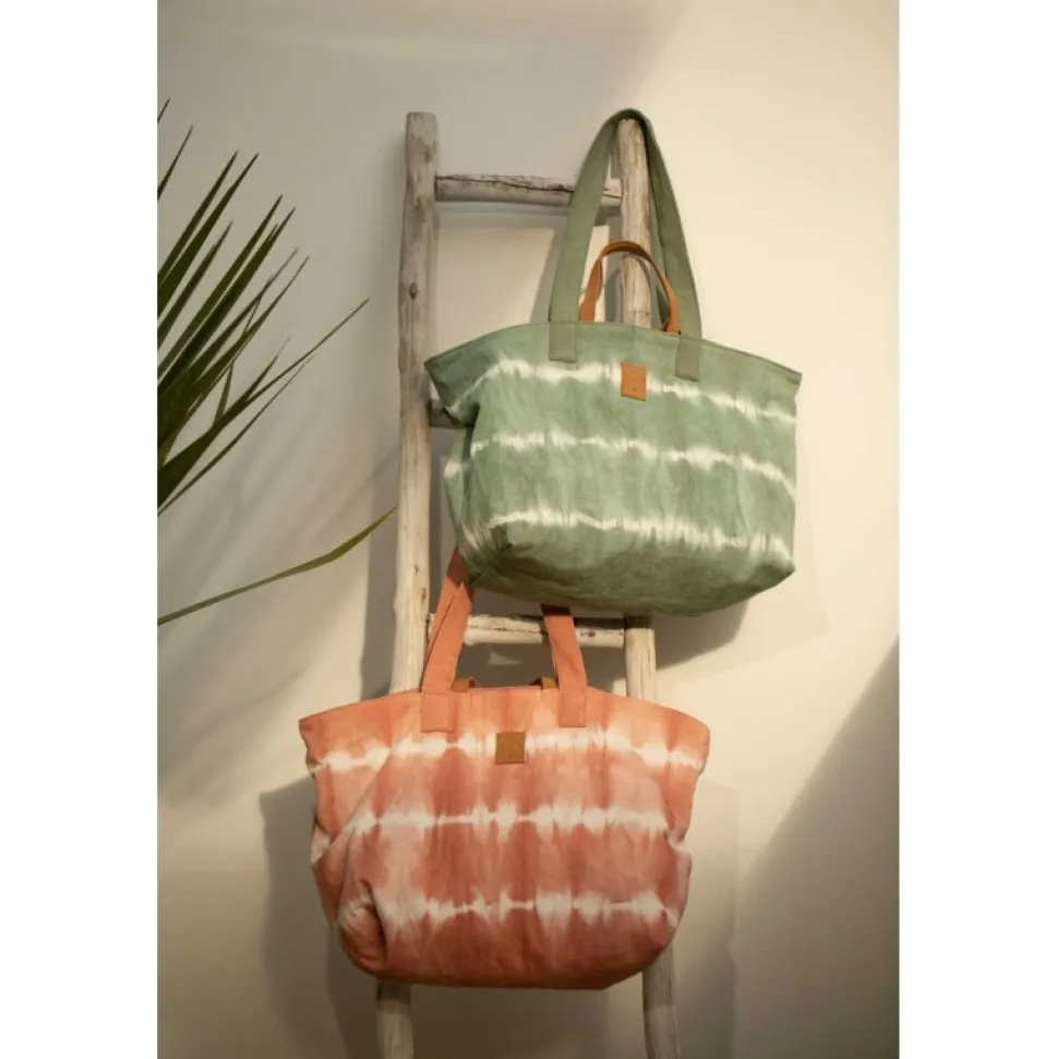 Bolso De Hombro Biba Bermudas