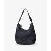 Bolso De Hombro Biba Bodcaw De Piel