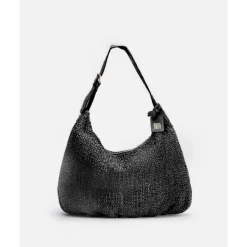 Bolso De Hombro Biba Bristow De Piel