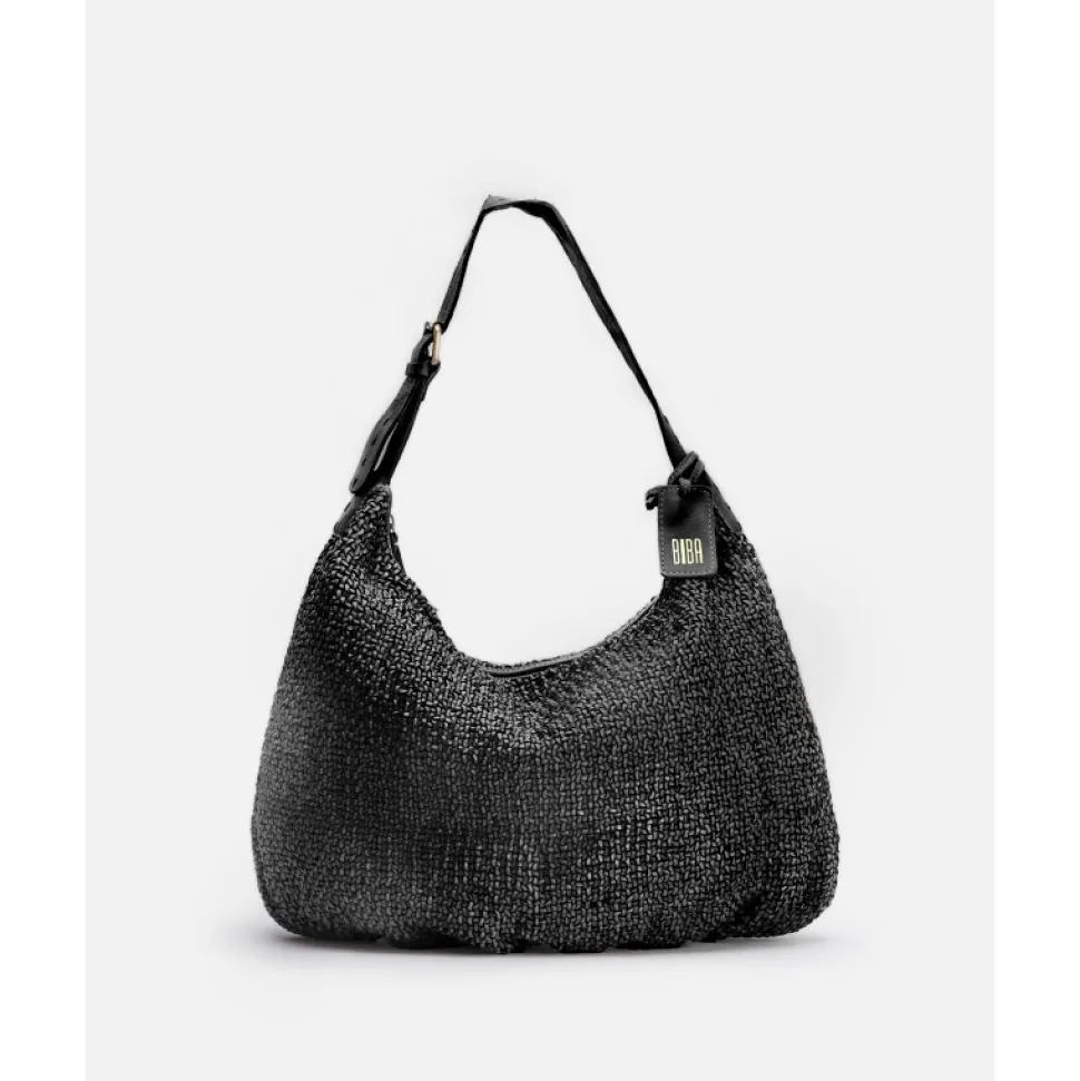 Bolso De Hombro Biba Bristow De Piel