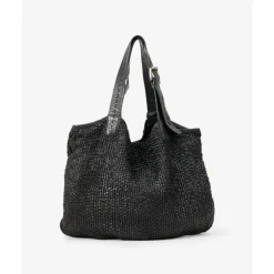 Bolso De Hombro Biba Bristow De Piel