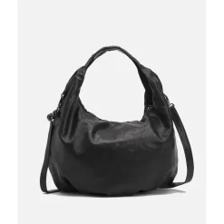 Bolso De Hombro Biba Buxton Snake De Piel