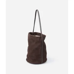 Bolso De Hombro Biba Corwin De Piel