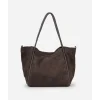 Bolso De Hombro Biba Corwin De Piel