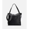 Bolso De Hombro Biba Easley De Piel