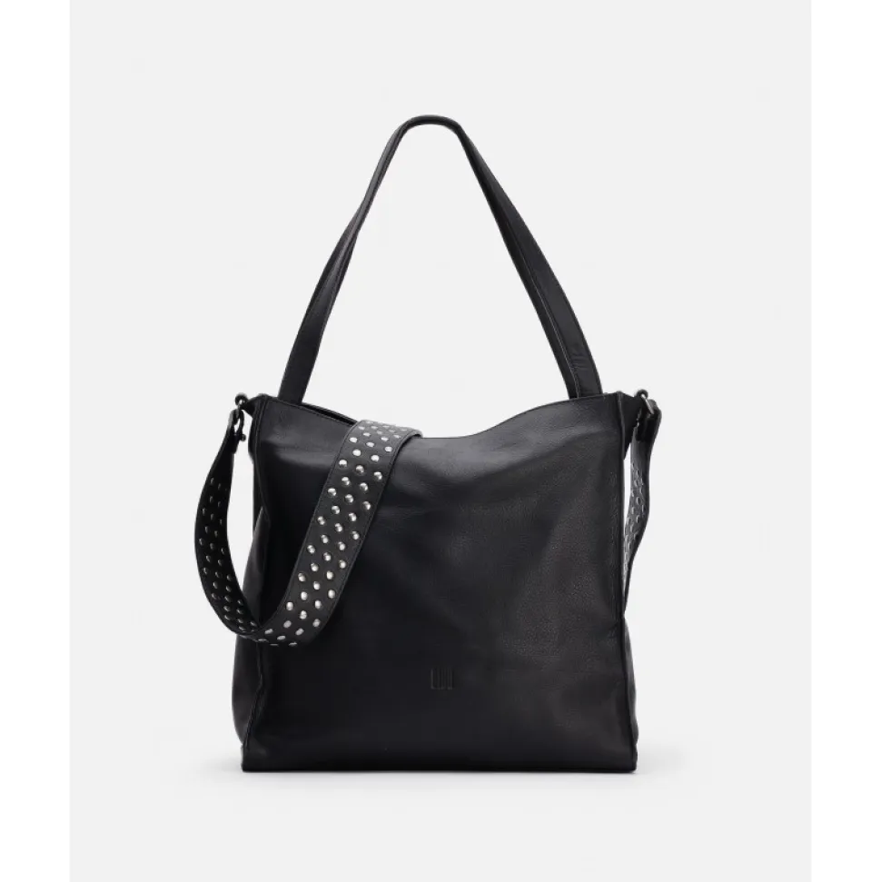 Bolso De Hombro Biba Easley De Piel