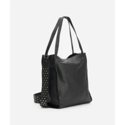 Bolso De Hombro Biba Easley De Piel