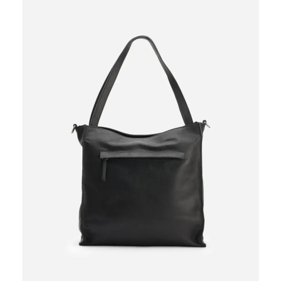 Bolso De Hombro Biba Easley De Piel