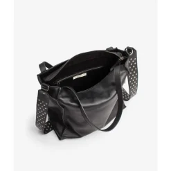 Bolso De Hombro Biba Easley De Piel