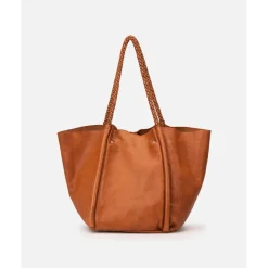 Bolso De Hombro Biba Frederic De Piel