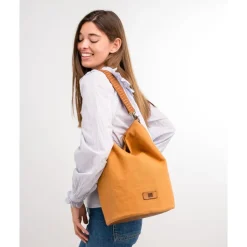 Bolso De Hombro Biba Goode