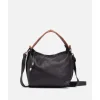 Bolso De Hombro Biba Lander De Piel
