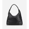 Bolso De Hombro Biba Leary De Piel