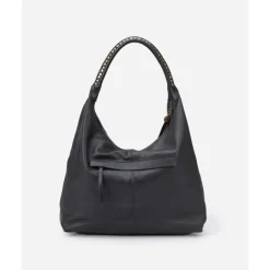 Bolso De Hombro Biba Leary De Piel