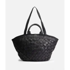 Bolso De Hombro Biba Lewisburg De Piel