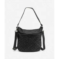 Bolso De Hombro Biba Lewisburg De Piel