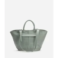 Bolso De Hombro Biba Lindsay De Piel