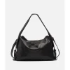 Bolso De Hombro Biba Lovell De Piel