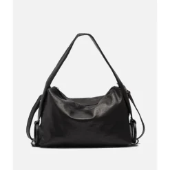 Bolso De Hombro Biba Lovell De Piel