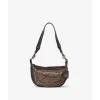 Bolso De Hombro Biba Lovington De Piel