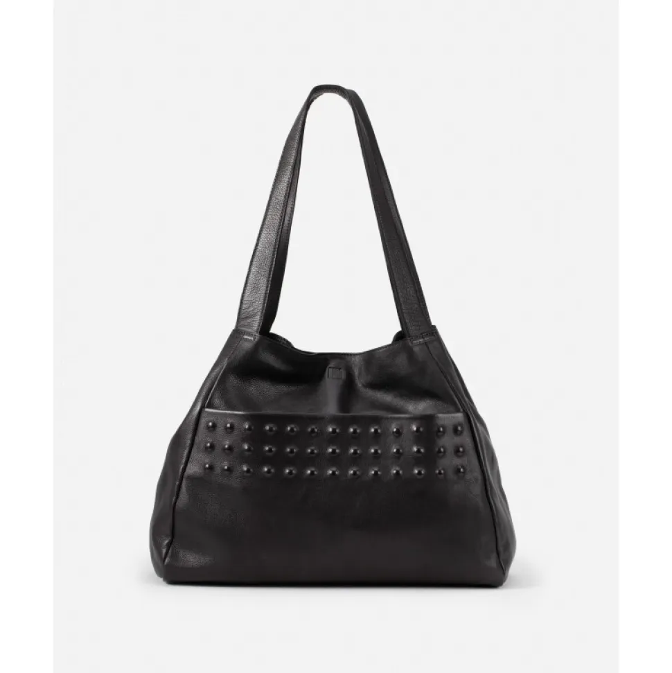 Bolso De Hombro Biba Lubbock De Piel