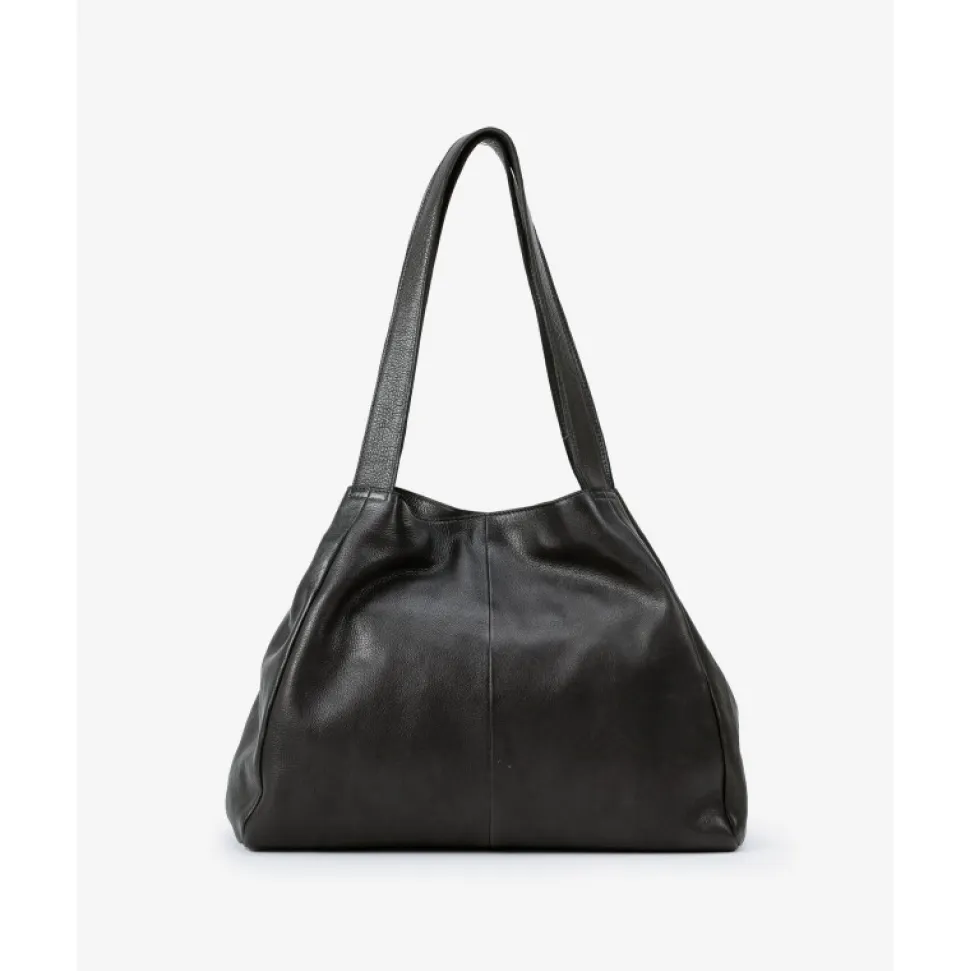 Bolso De Hombro Biba Lubbock De Piel