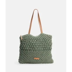 Bolso De Hombro Biba Maldivas