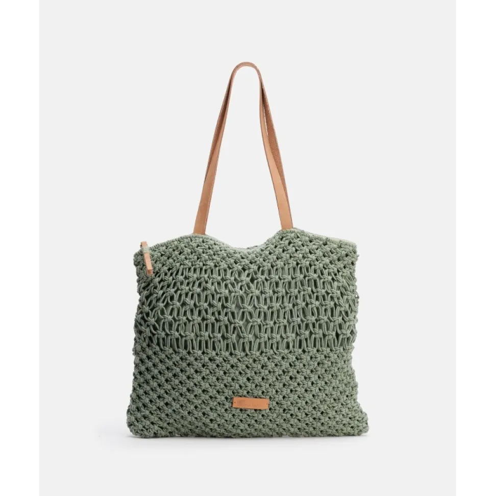 Bolso De Hombro Biba Maldivas