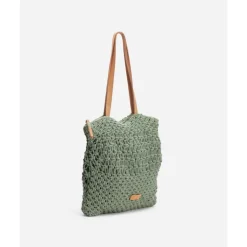 Bolso De Hombro Biba Maldivas