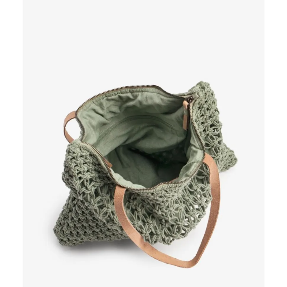 Bolso De Hombro Biba Maldivas