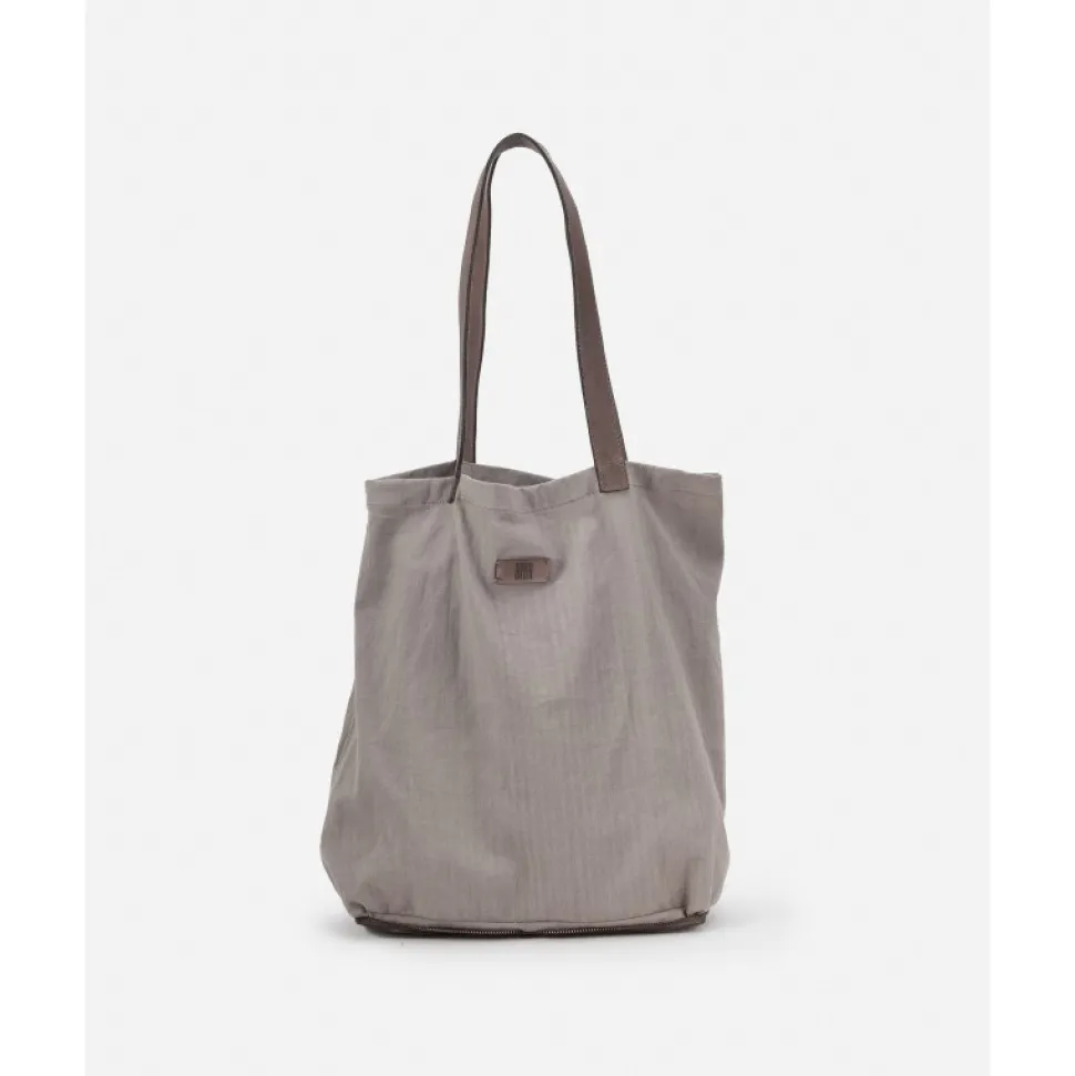 Bolso De Hombro Biba Mansfield