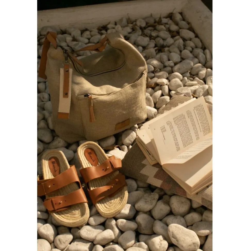 Bolso De Hombro Biba Nassau