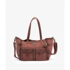 Bolso De Hombro Biba Russel