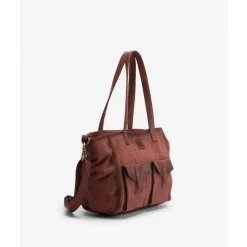 Bolso De Hombro Biba Russel