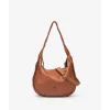 Bolso De Hombro Biba Somerset De Piel