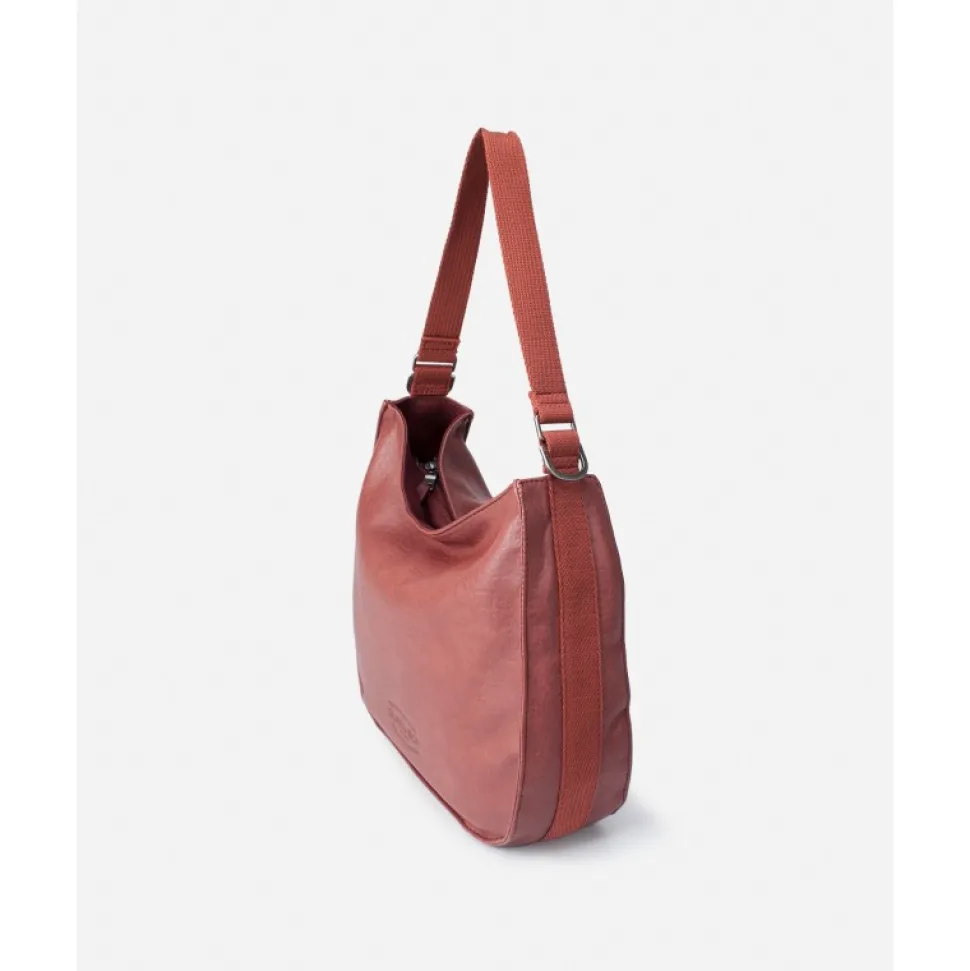 Bolso De Hombro Slang Flip Again