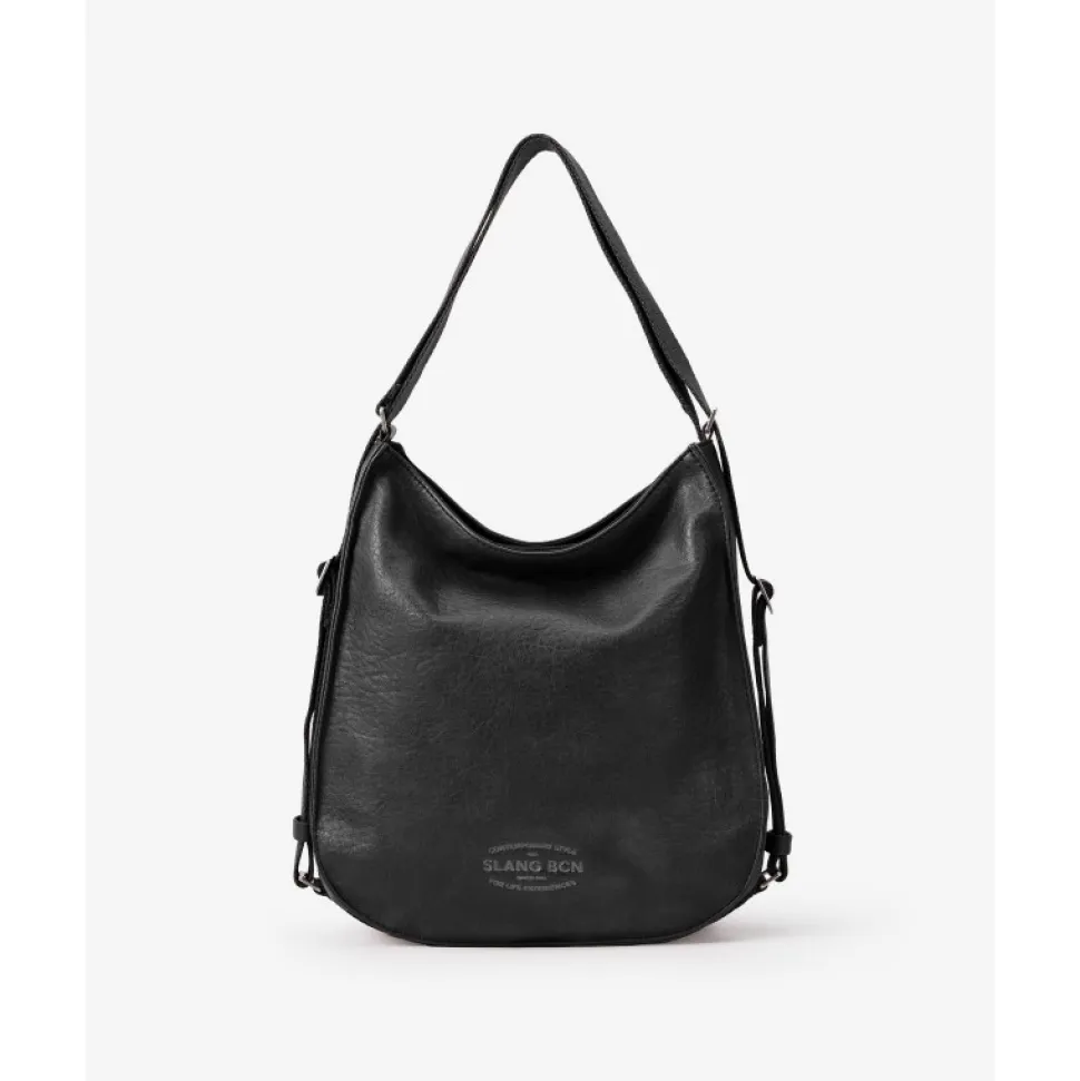 Bolso De Hombro Slang Flip Again