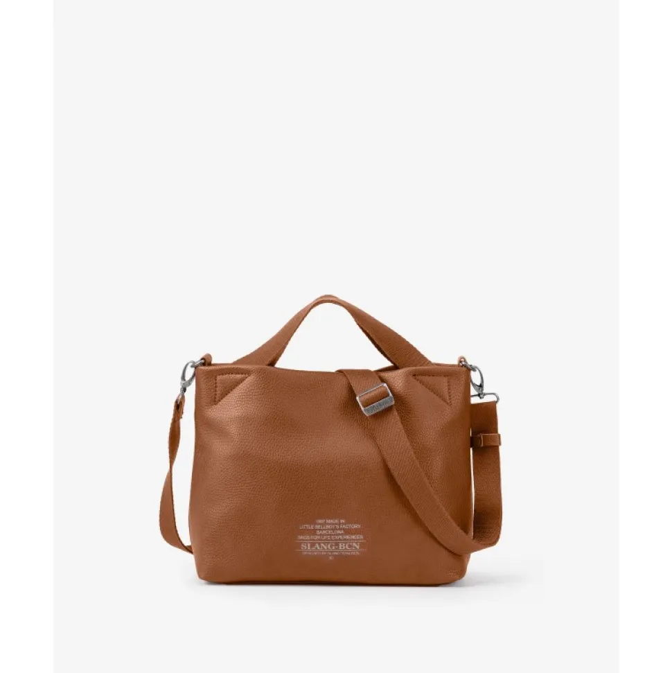Bolso De Hombro Slang Hanger