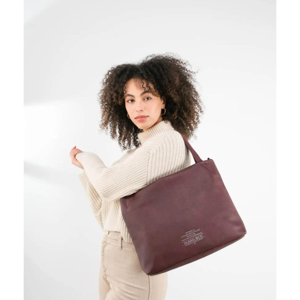 Bolso De Hombro Slang Hanger