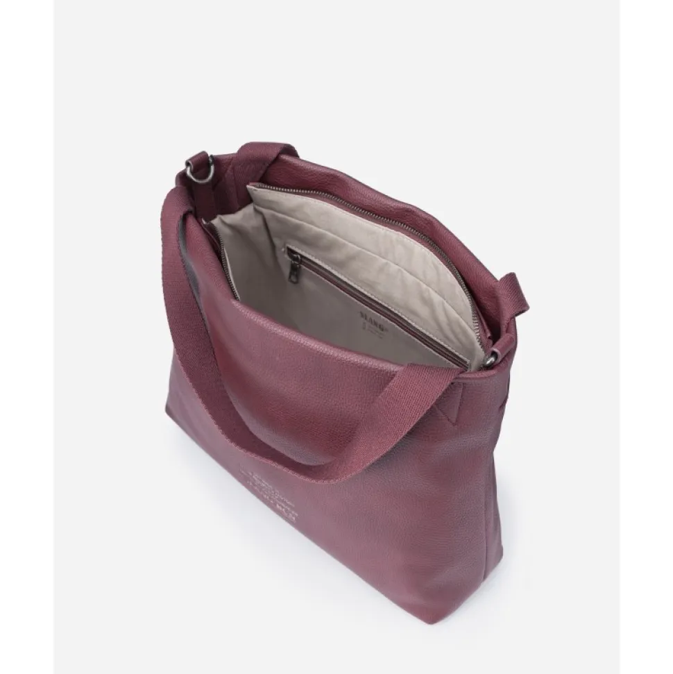 Bolso De Hombro Slang Hanger