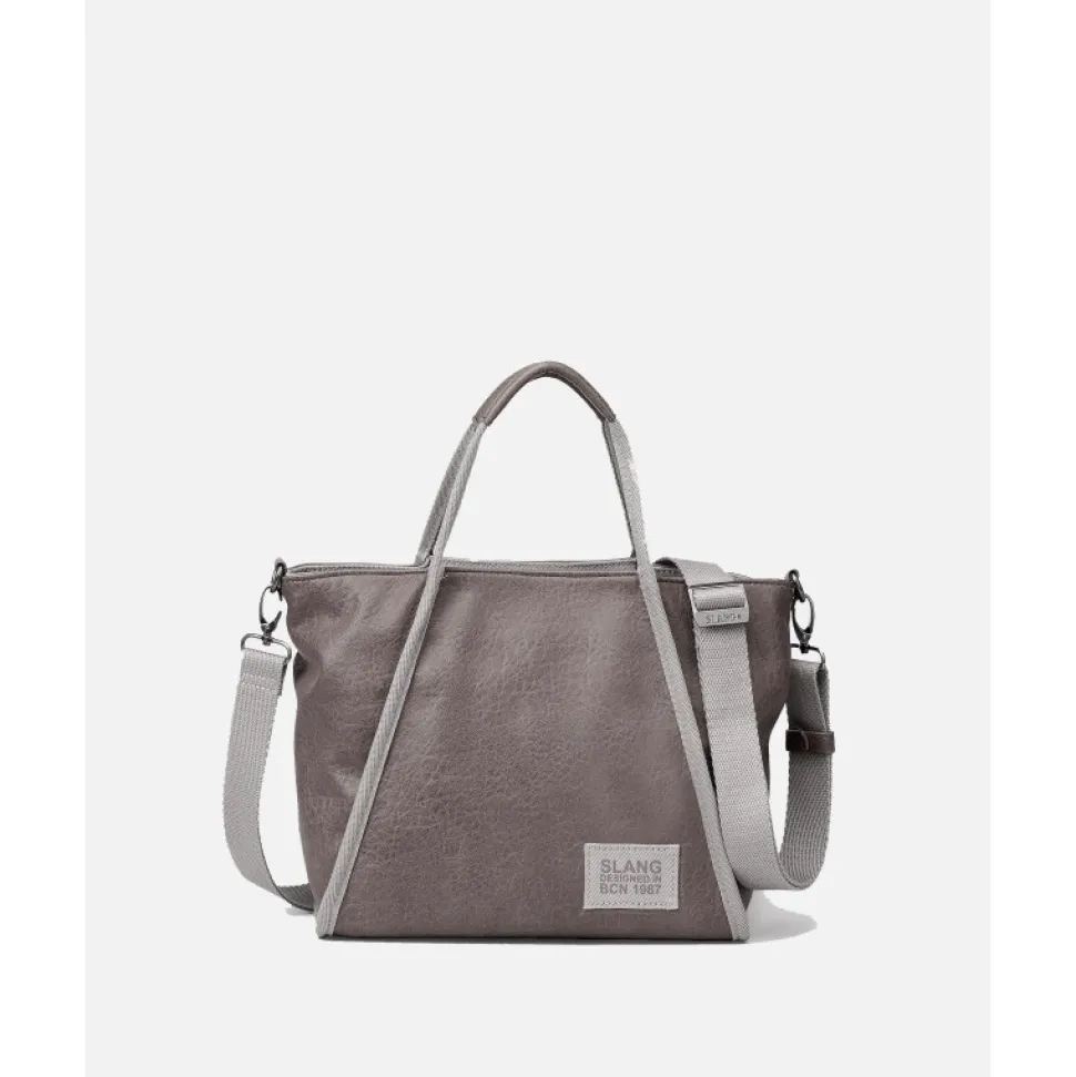 Bolso De Hombro Slang Jolly