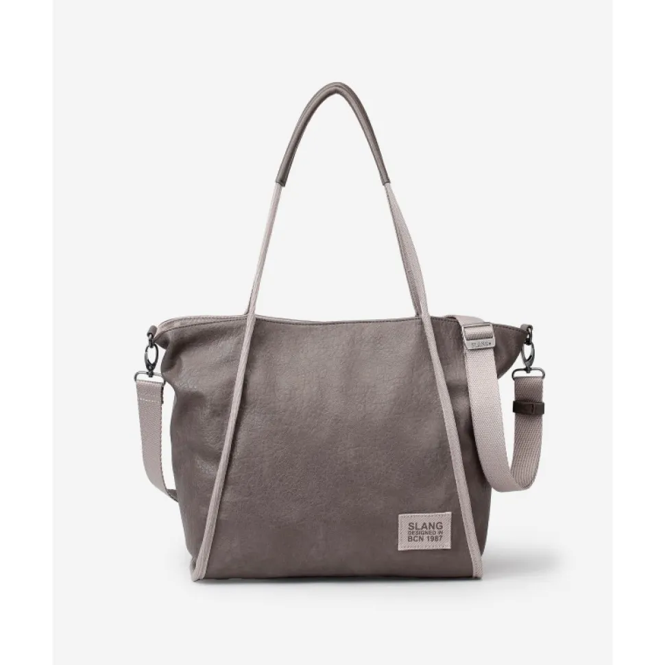 Bolso De Hombro Slang Jolly