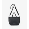 Bolso De Hombro Slang Knot