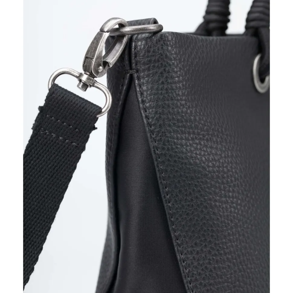 Bolso De Hombro Slang Knot