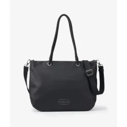 Bolso De Hombro Slang Knot