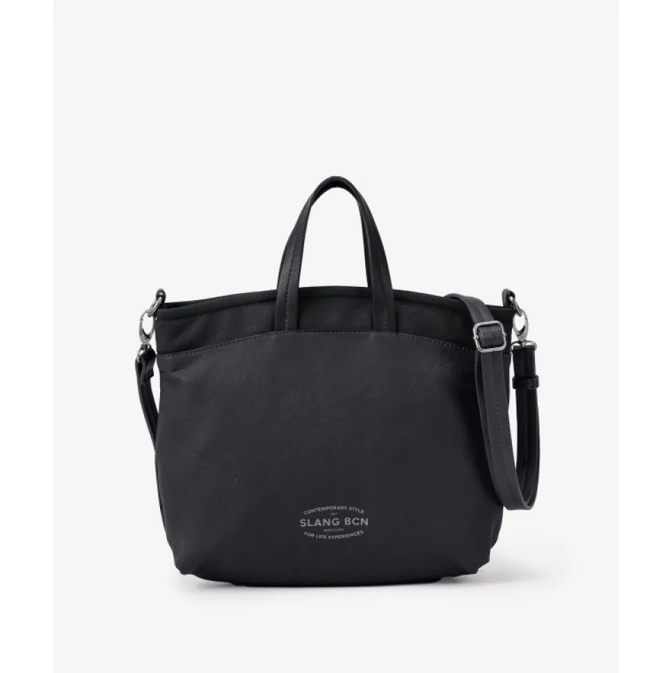 Bolso De Hombro Slang Lily